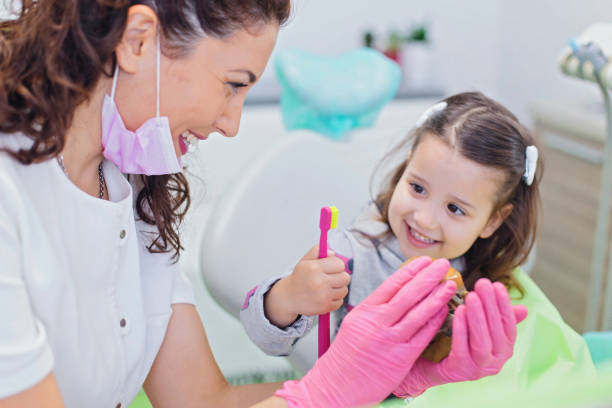 Best Preventive Dentistry  in Happy Valley, CA